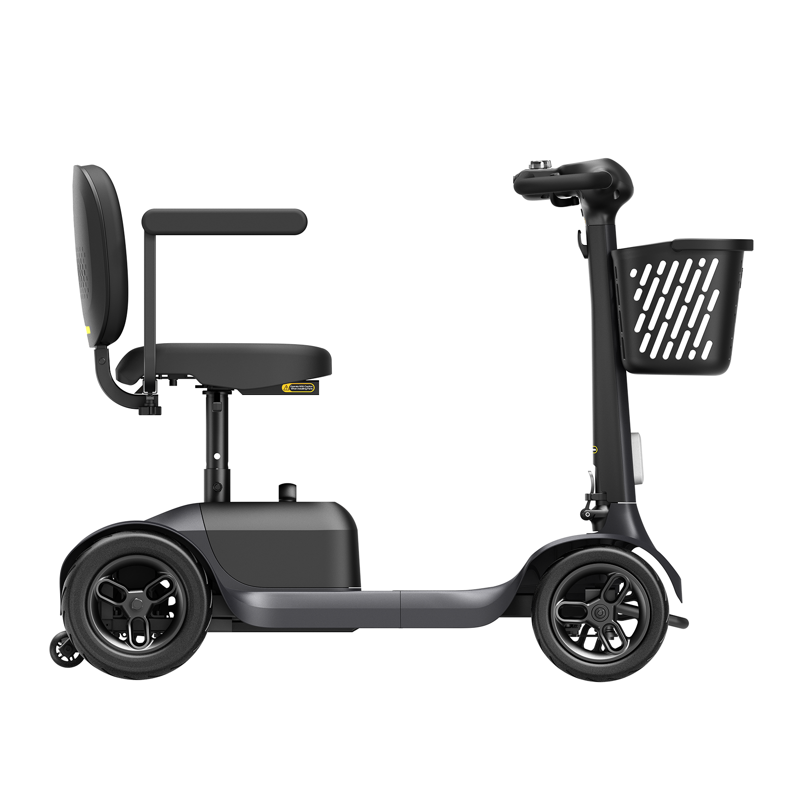 Paiseec Mobility Scooter S1