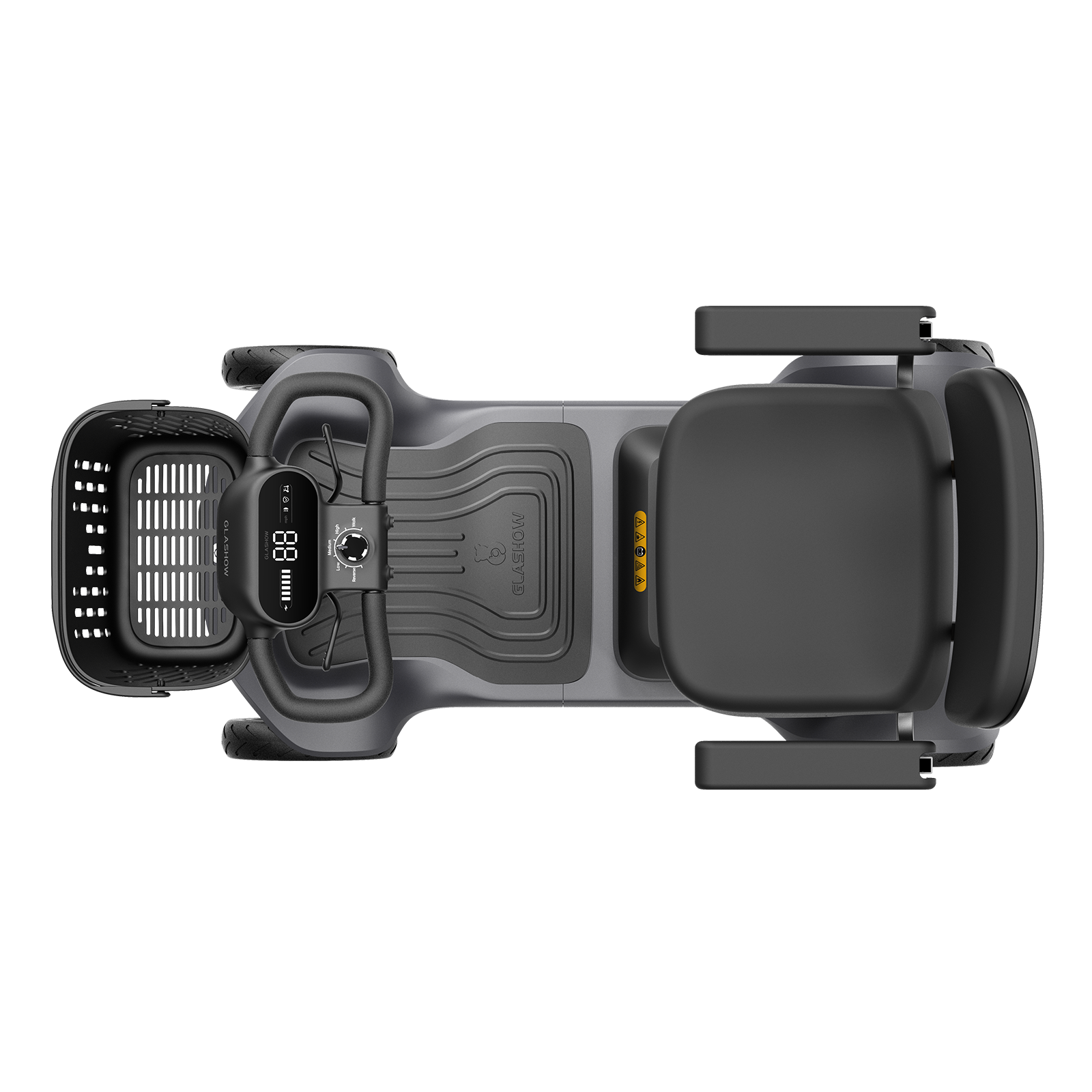 Paiseec Mobility Scooter S1