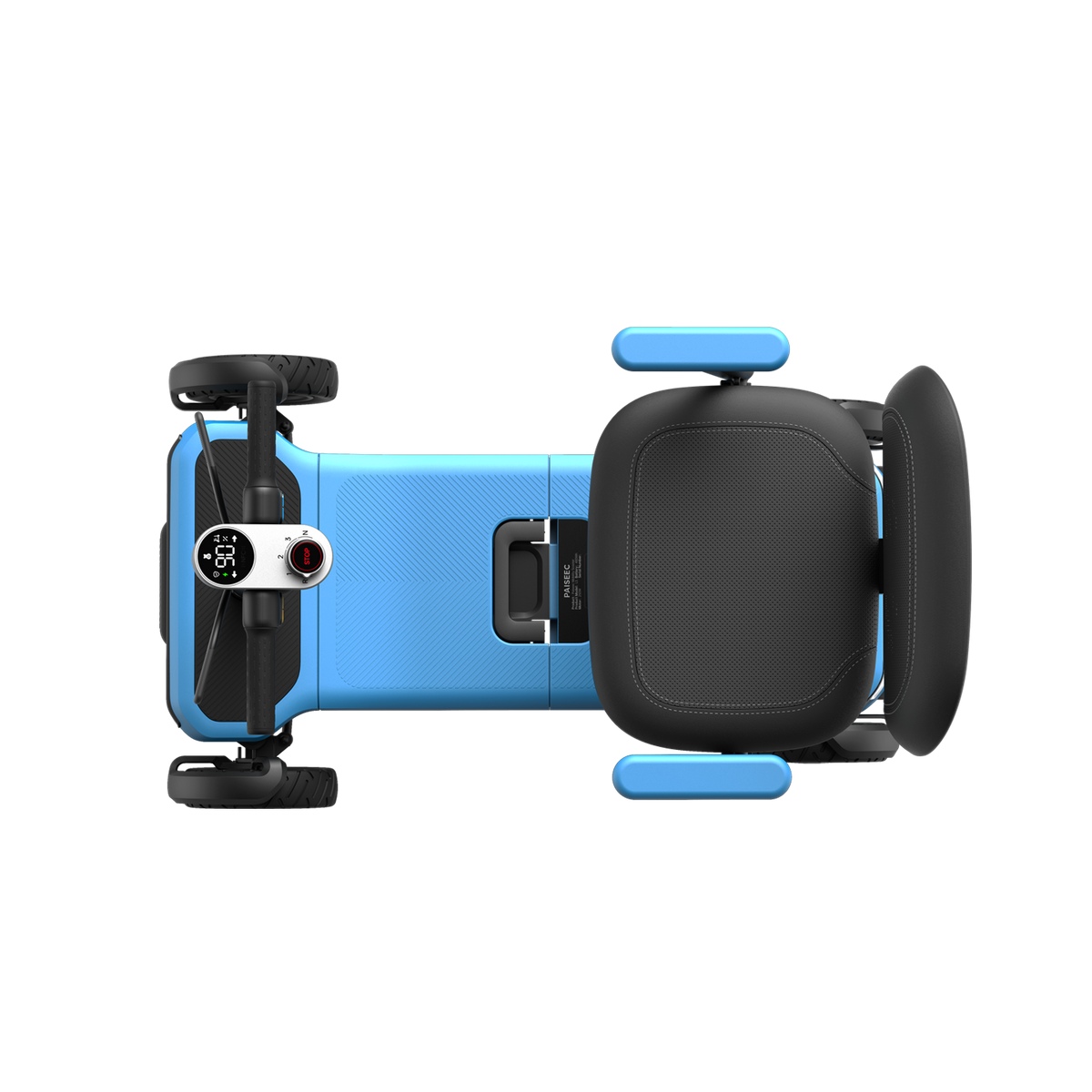 Paiseec Mobility Scooter L5