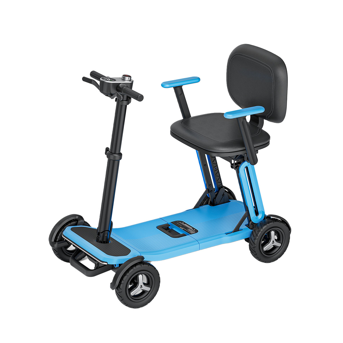 Paiseec Mobility Scooter L5