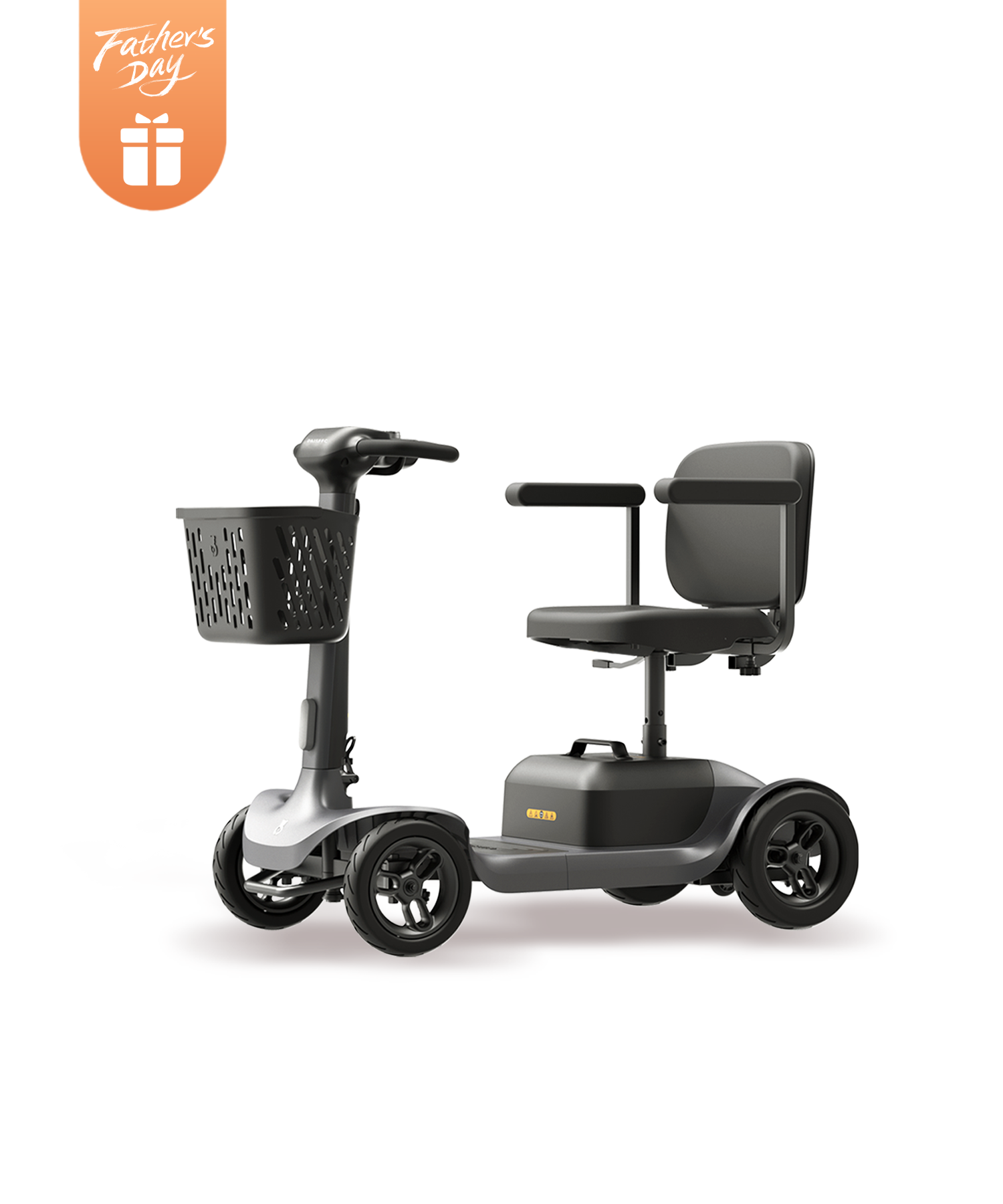 Paiseec Mobility Scooter S1