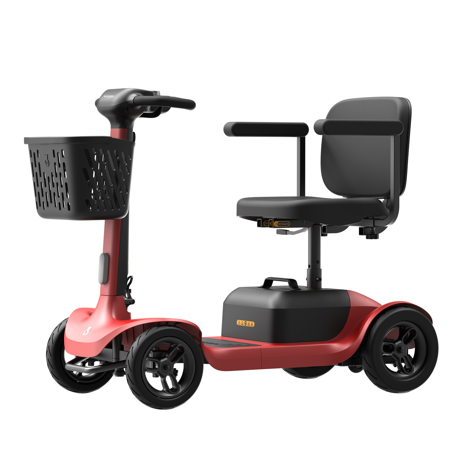 Paiseec Mobility Scooter S1