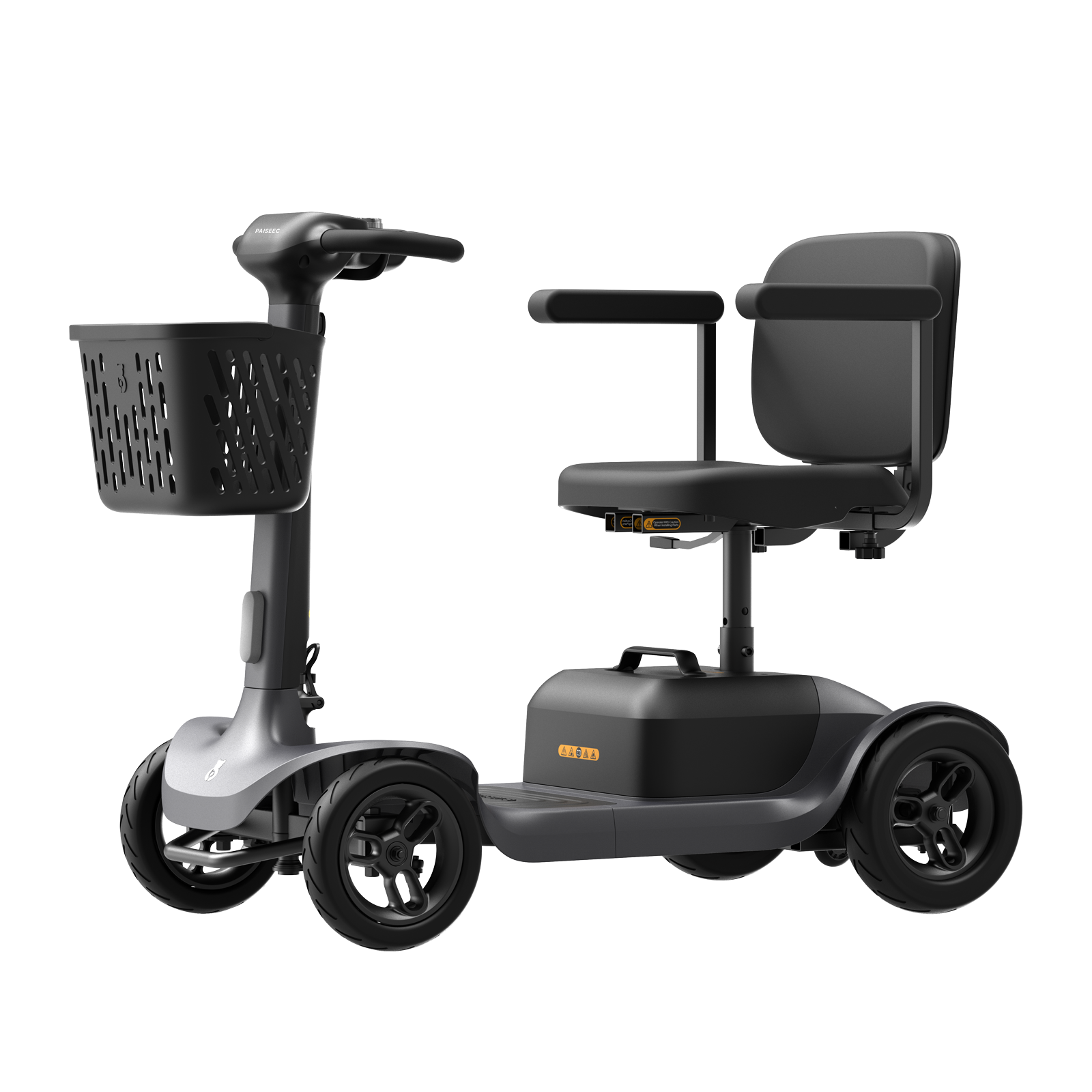 Paiseec Mobility Scooter S1