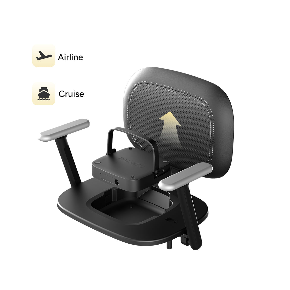 Paiseec Mobility Scooter L5