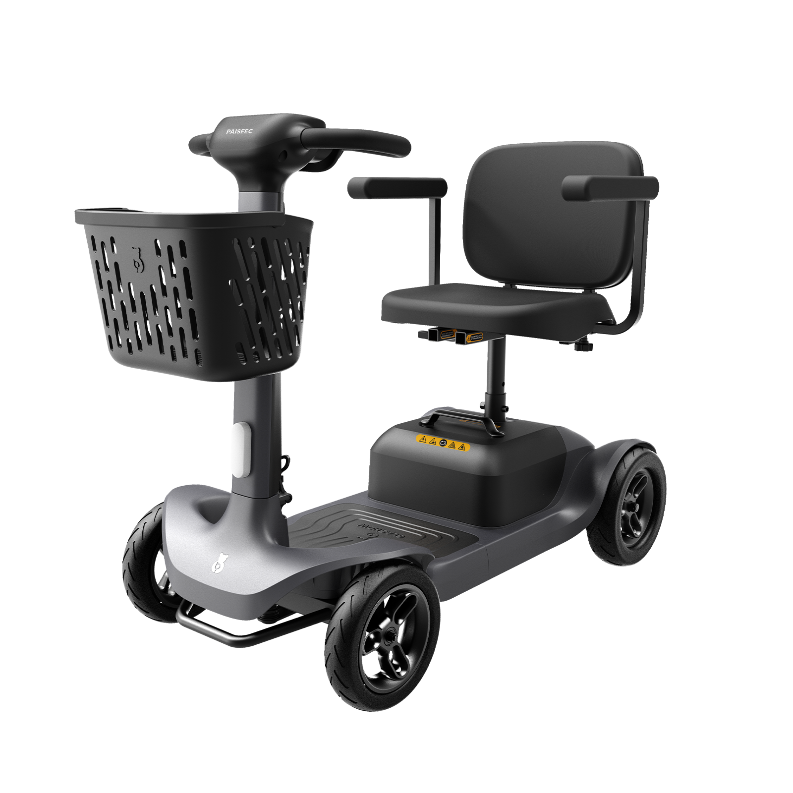 Paiseec Mobility Scooter S1