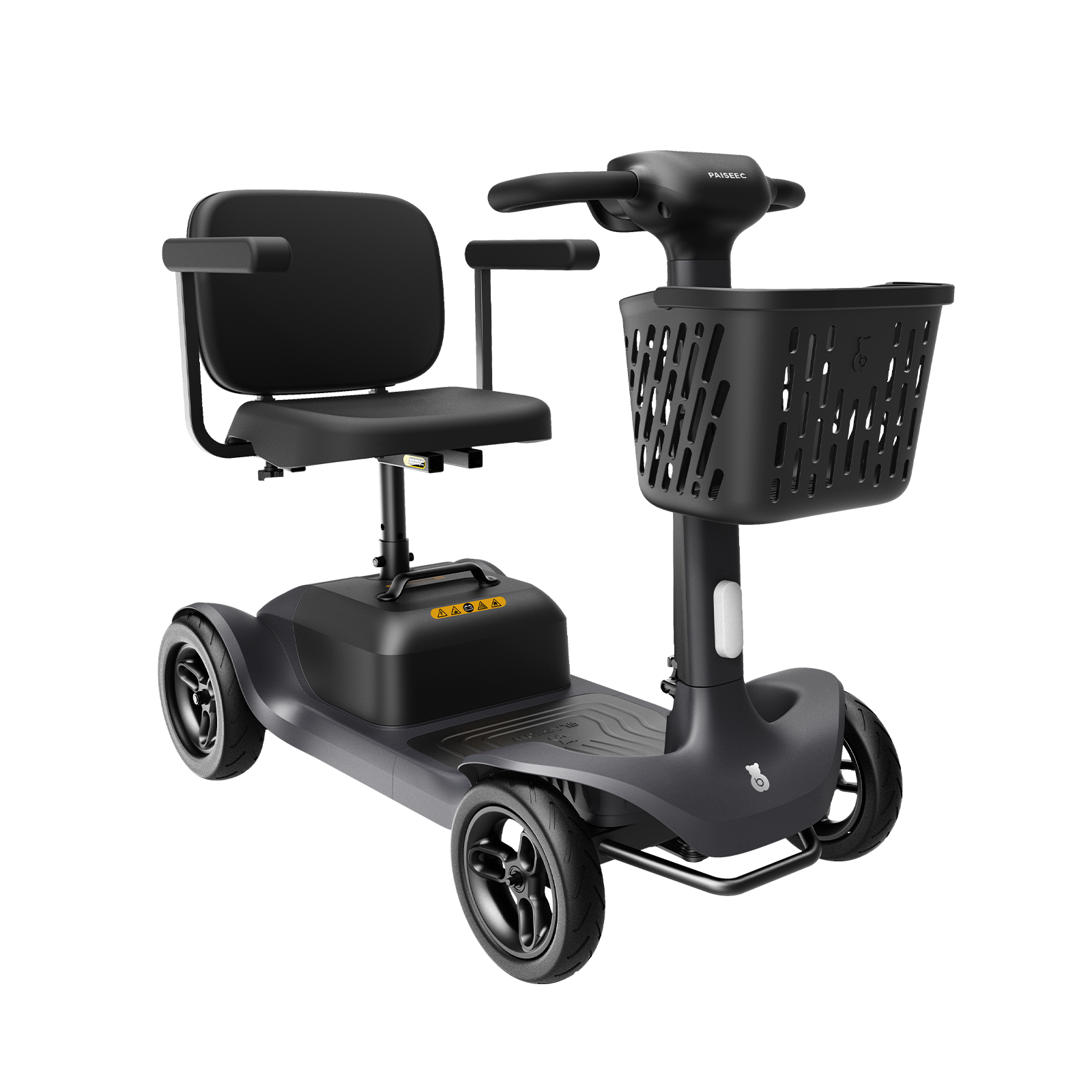 Paiseec Mobility Scooter S1
