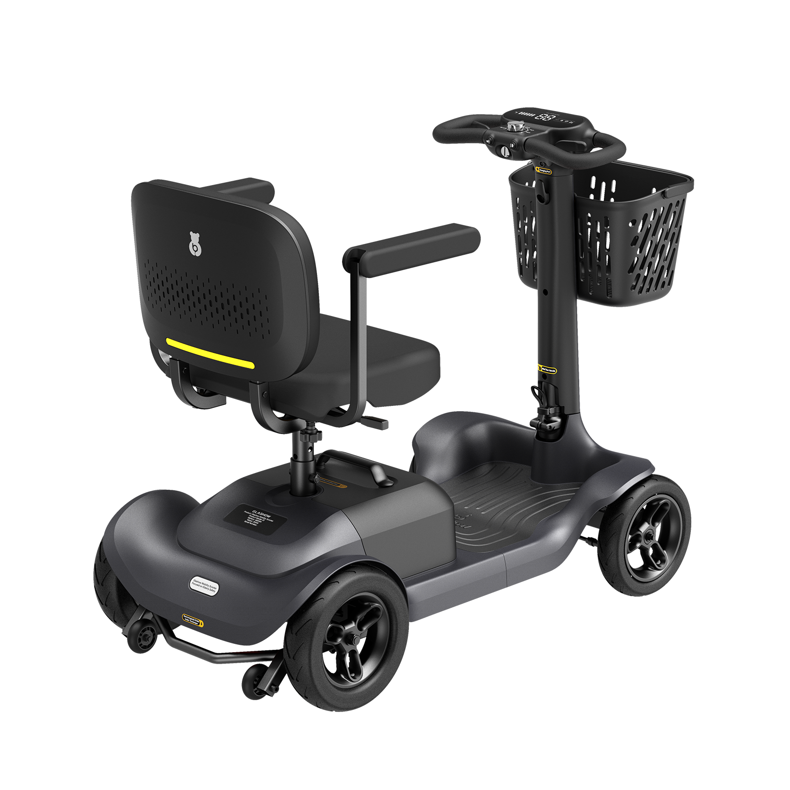 Paiseec Mobility Scooter S1