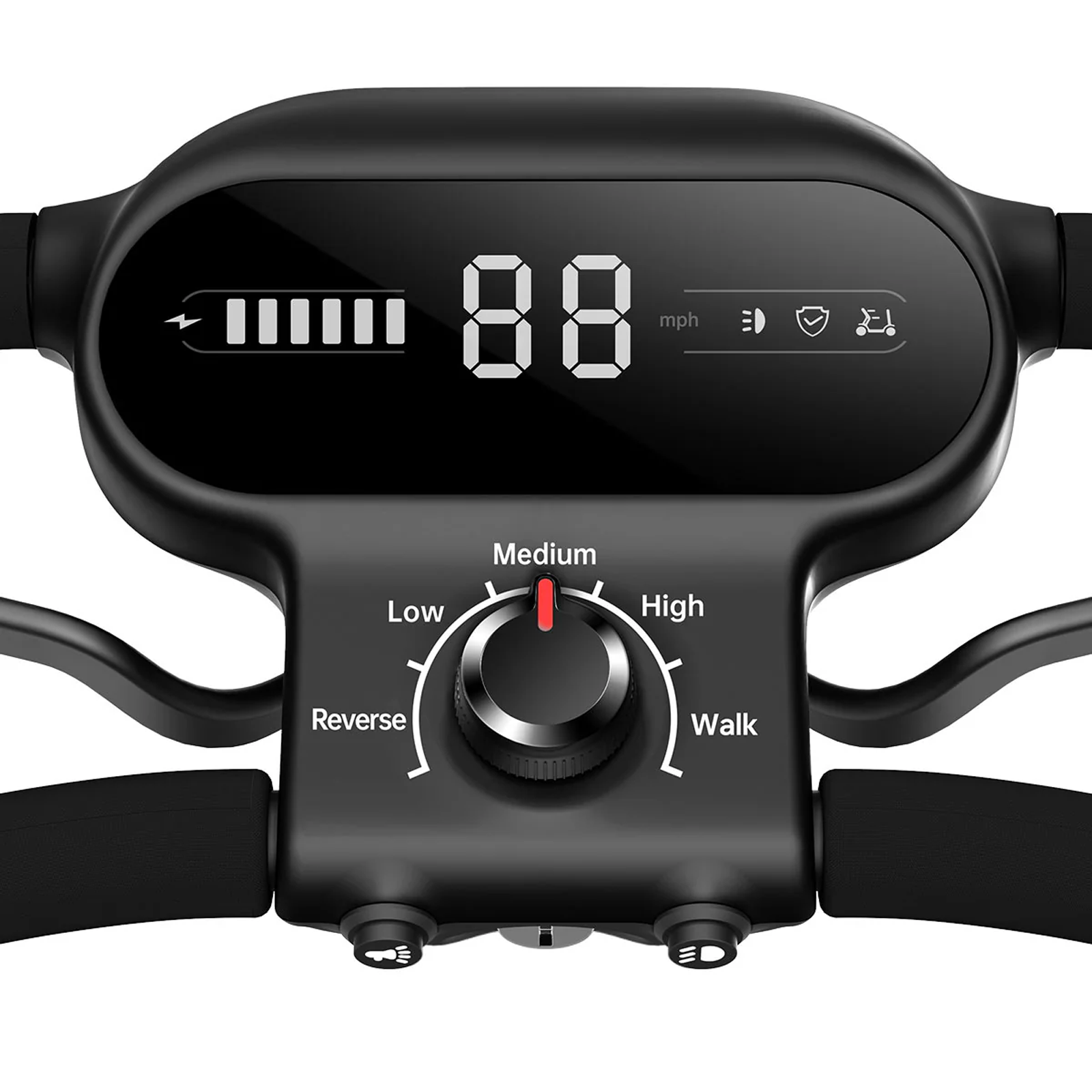 Paiseec Mobility Scooter S1