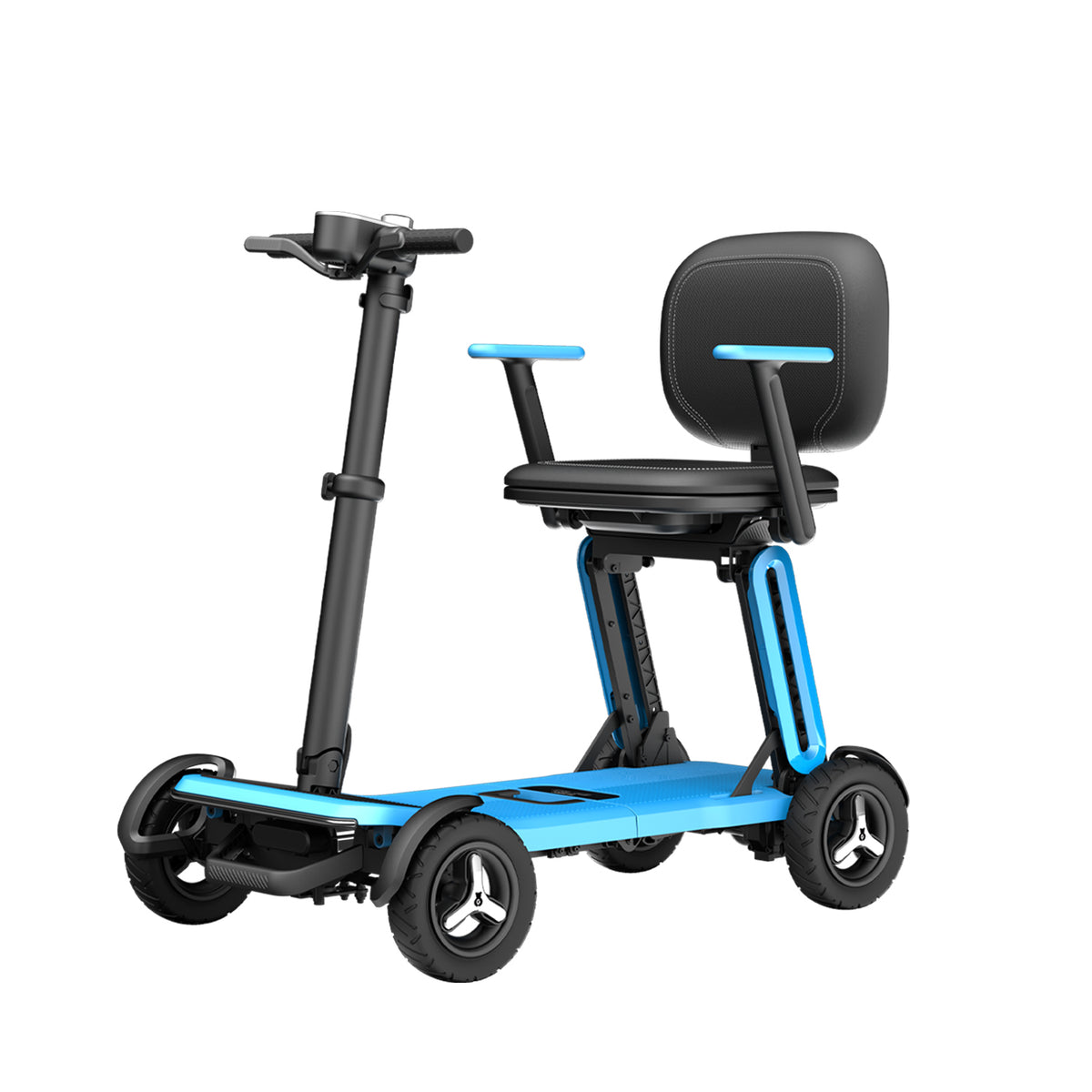 Paiseec Mobility Scooter L5