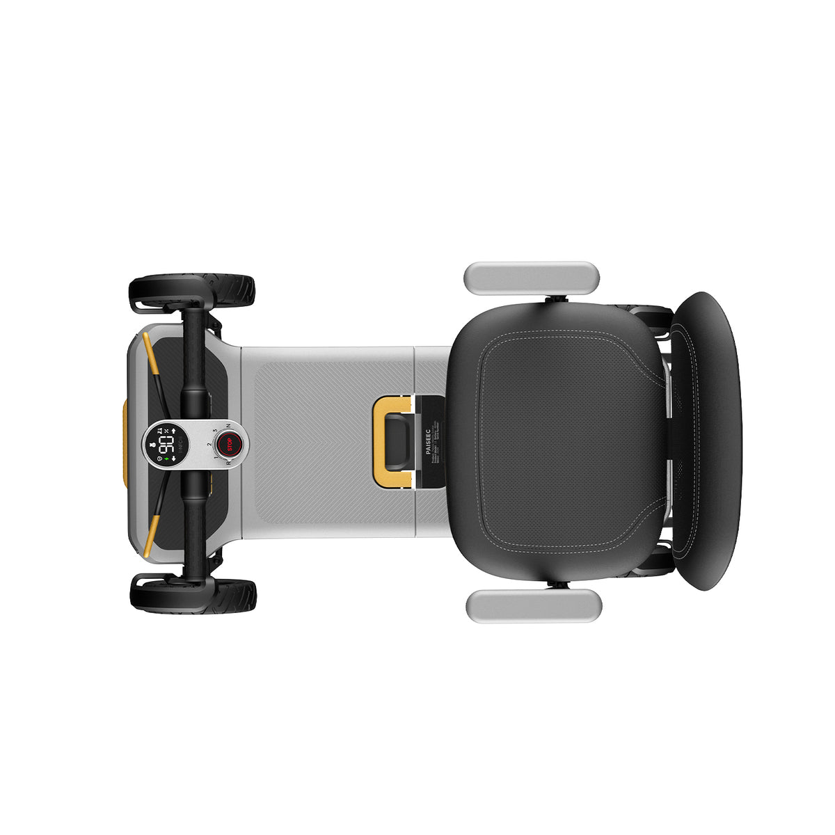 Paiseec Mobility Scooter L5