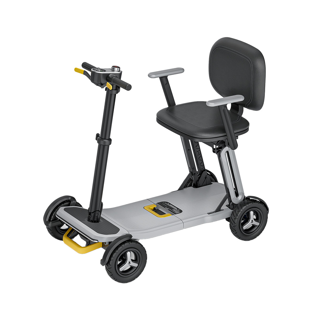 Paiseec Mobility Scooter L5
