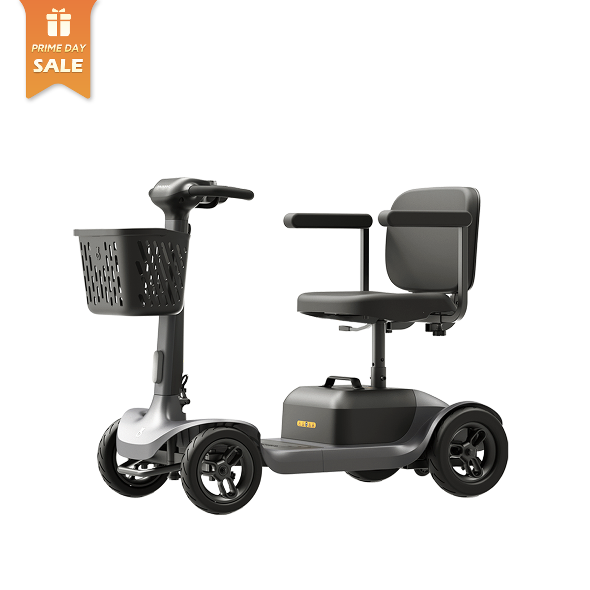 Paiseec Mobility Scooter S1